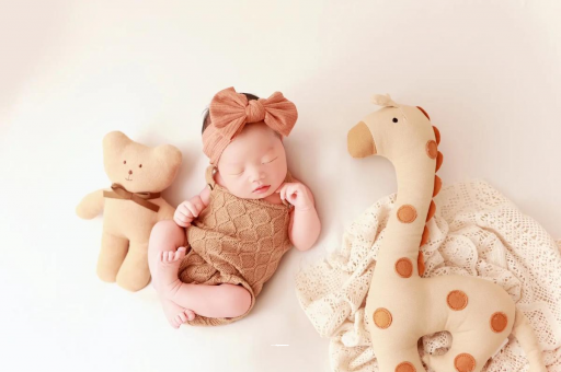 雄安新区宝宝发型女绑扎方法 雄安新区宝宝发型女绑扎方法