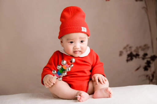 雄安新区宝宝心率不齐